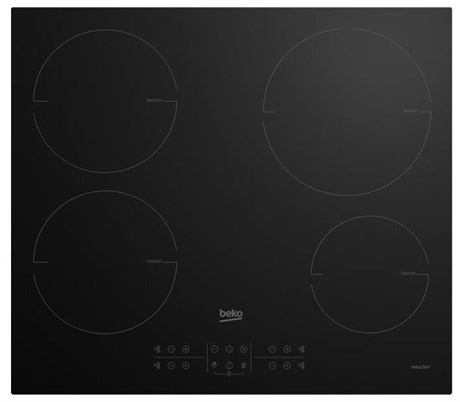 фото: Варочная панель Beko HII 64200 MT