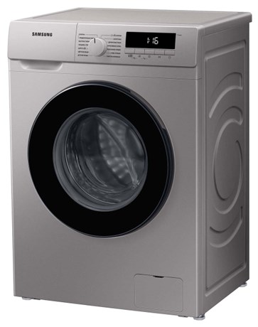 фото: Стиральная машина Samsung WW80T3040BS