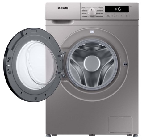 фото: Стиральная машина Samsung WW80T3040BS