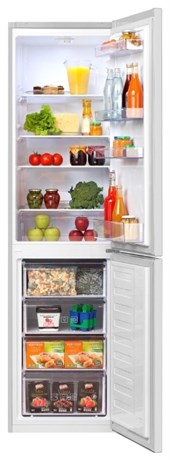 фото: Холодильник Beko CSMV5335MC0S