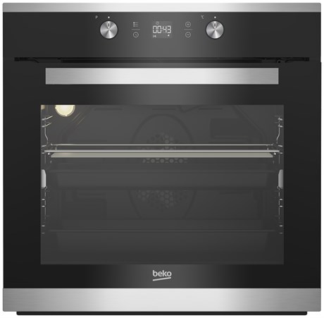 фото: Духовой шкаф Beko BIM 15300 XPS