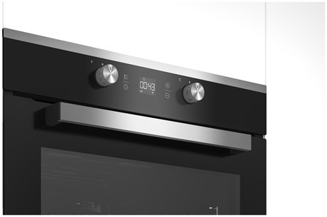 фото: Духовой шкаф Beko BIM 15300 XPS