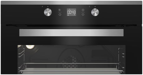 фото: Духовой шкаф Beko BIM 15300 XPS