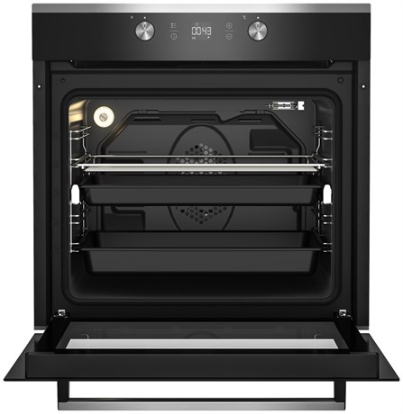 фото: Духовой шкаф Beko BIM 15300 XPS
