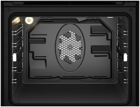фото: Духовой шкаф Beko BIM 15300 XPS