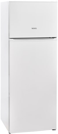 фото: Холодильник Vestel VDD144VW