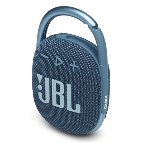 фото: Акустика JBL Clip 4 синий