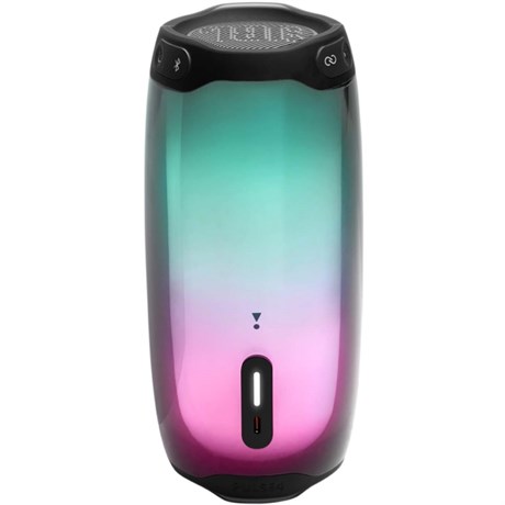 фото: Акустика JBL Pulse 4 черный