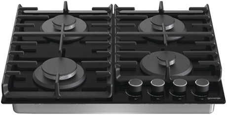 фото: Варочная панель Gorenje GT642AB