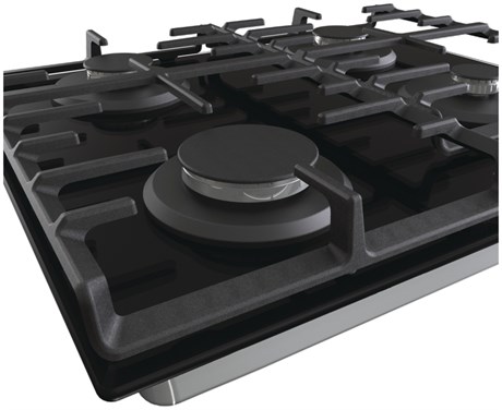фото: Варочная панель Gorenje GT642AB