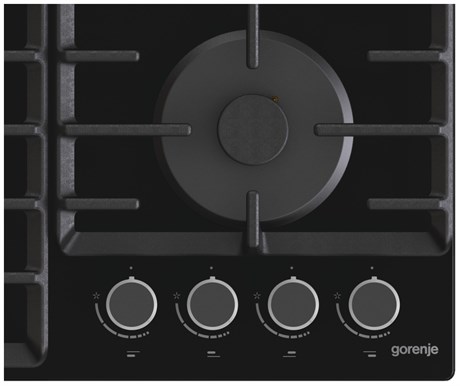фото: Варочная панель Gorenje GT642AB