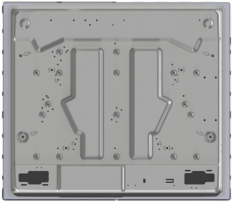фото: Варочная панель Gorenje GT642AB