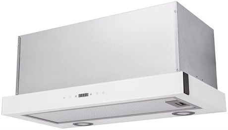 фото: Кухонная вытяжка Exiteq EX-1146 white