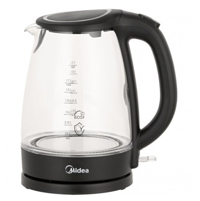 фото: Электрический чайник Midea MK-8015