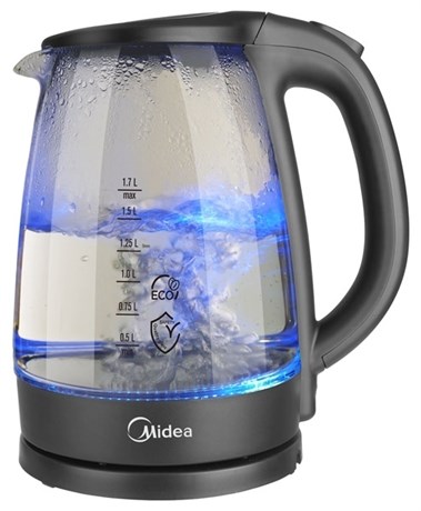 фото: Электрический чайник Midea MK-8015