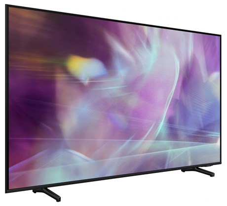 фото: Телевизор Samsung QE55Q60AAU