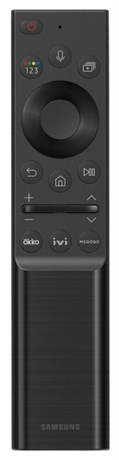 фото: Телевизор Samsung QE55Q60AAU