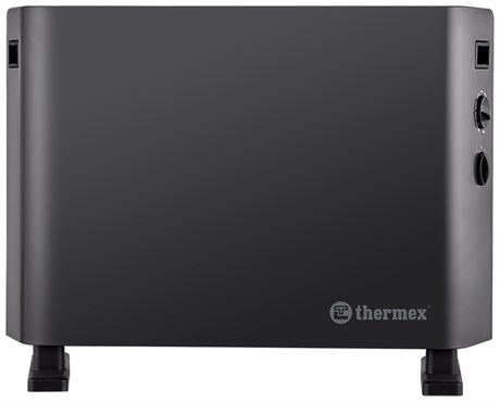 фото: Конвектор THERMEX Pronto 1500M Black