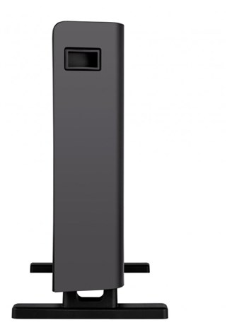 фото: Конвектор THERMEX Pronto 1500M Black