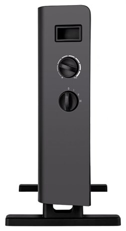 фото: Конвектор THERMEX Pronto 1500M Black