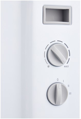 фото: Конвектор THERMEX Pronto 1500M White