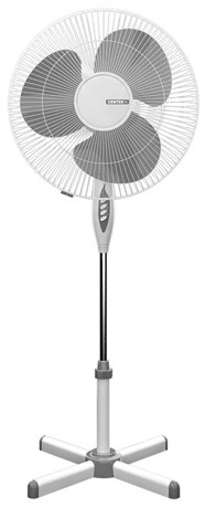 фото: Вентилятор Centek CT-5025 Gray