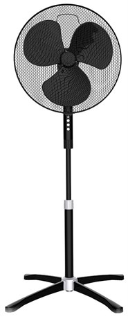 фото: Вентилятор Polaris PSF 1140 черный