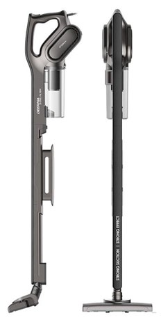 фото: Пылесос Xiaomi Deerma DX700S