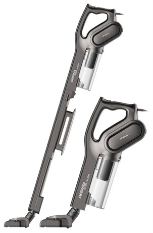 фото: Пылесос Xiaomi Deerma DX700S