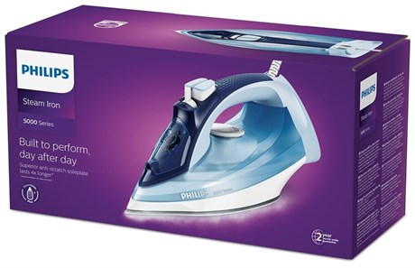 фото: Утюг Philips DST5030/20