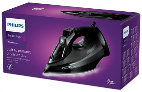 фото: Утюг Philips DST5040