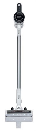 фото: Пылесос Gorenje SVC216FMLW