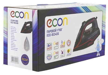 фото: Утюг Econ ECO-BI2405