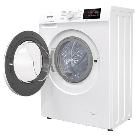 фото: Стиральная машина Gorenje WHE72SFS