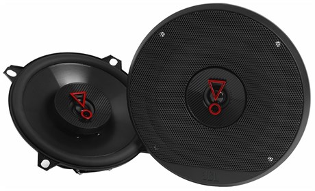 фото: Автоакустика JBL Stage3 527