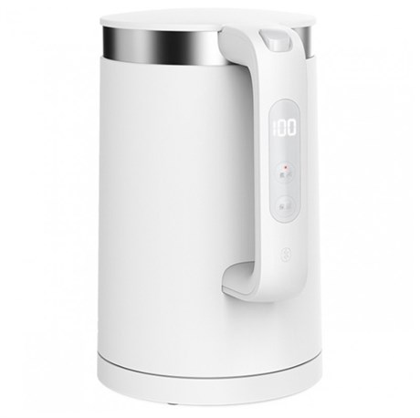 фото: Электрический чайник Xiaomi Mi Smart Kettle Pro