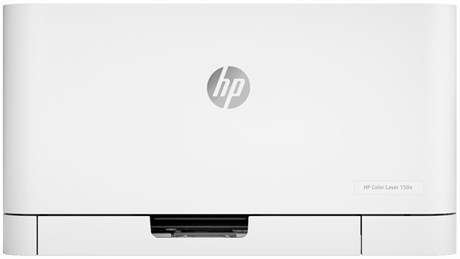 фото: Принтер Hewlett-Packard HP Color Laser 150a