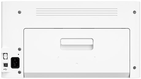фото: Принтер Hewlett-Packard HP Color Laser 150a