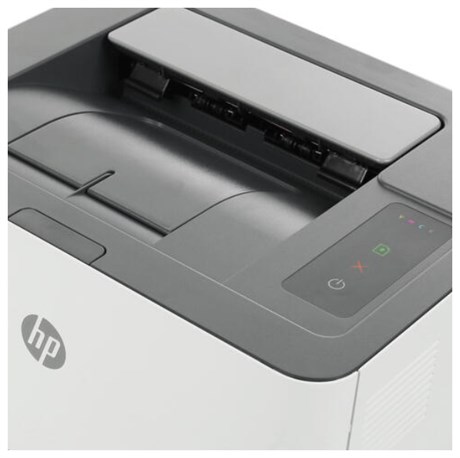 фото: Принтер Hewlett-Packard HP Color Laser 150a