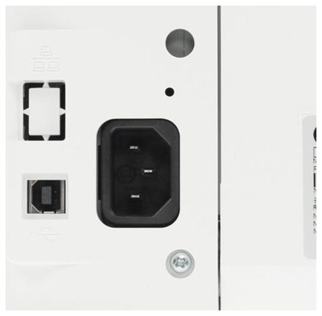 фото: Принтер Hewlett-Packard HP Color Laser 150a