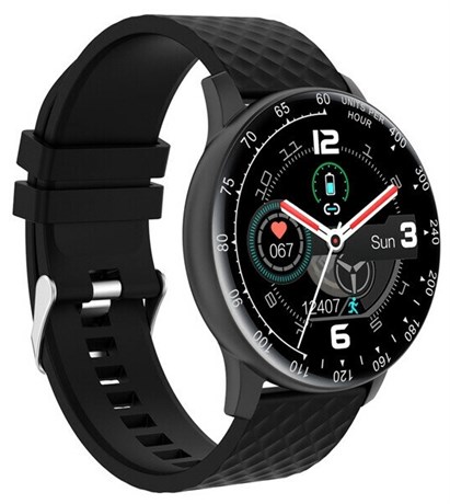 фото: Умные часы Ritmix RFB-480