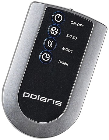 фото: Вентилятор Polaris PSF 3040RC