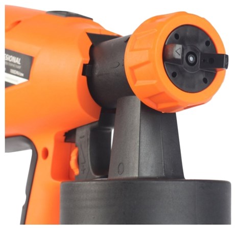 фото: Краскопульт Patriot SG 500