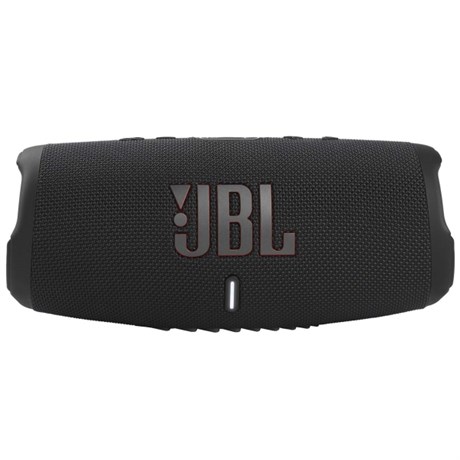 фото: Акустика JBL Charge 5 черный