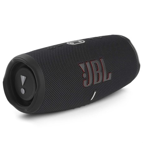фото: Акустика JBL Charge 5 черный