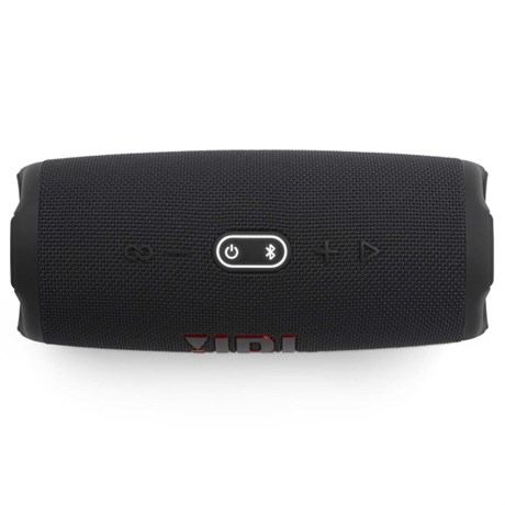 фото: Акустика JBL Charge 5 черный