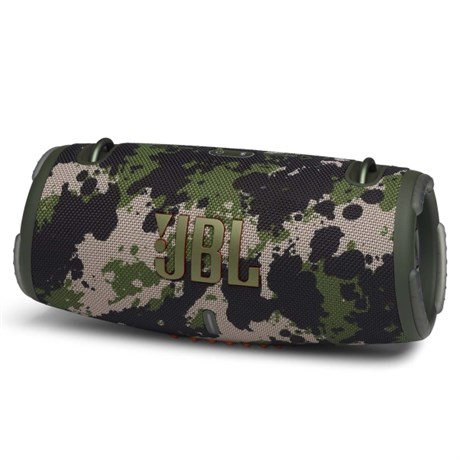 фото: Акустика JBL Xtreme 3 камуфляж
