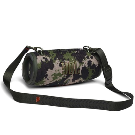 фото: Акустика JBL Xtreme 3 камуфляж