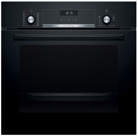фото: Духовой шкаф Bosch HIJ517YB0R