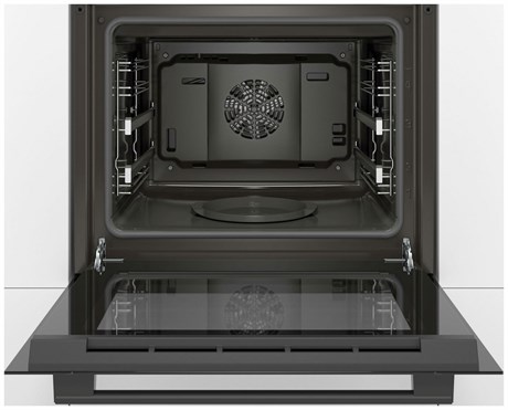 фото: Духовой шкаф Bosch HIJ517YB0R